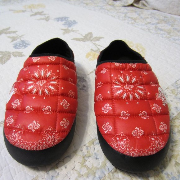 Supreme x The North Face Traction Mule slippers - Picture 3 of 6